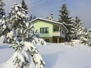 Holiday Home Edelmann by Interhome